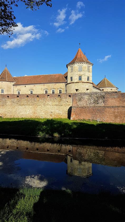 Fagaras Land A Time Travel Experience From Ancient Times To Medieval