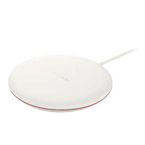 Huawei Supercharge Wireless Charger Telegraph