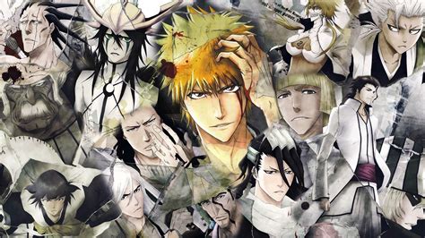 Bleach The Blade Of Fate Details Launchbox Games Database