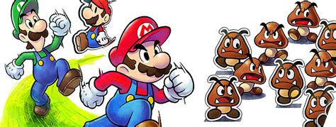 Test Mario & Luigi Paper Jam Bros. sur 3DS