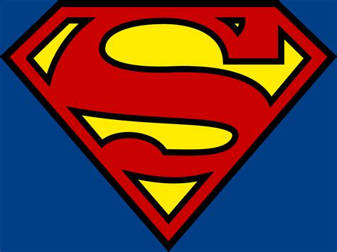 Simbolo De Superman
