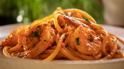 You can also change up the seasoning to fit another recipe or add vegetables or meat for a more robust pasta main dish. Shrimp Pasta with Roasted Tomato and Chili Sauce - Easy ...