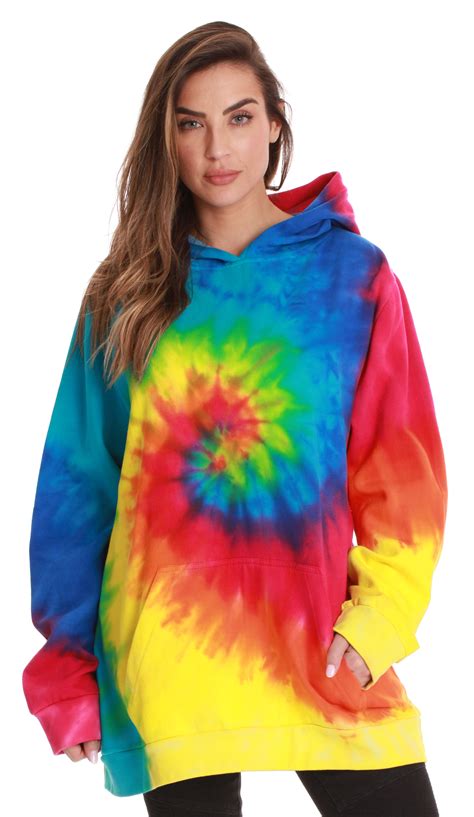 So we asked the experts how to put your own spin on the trend, and everything you'll need. Followme - #followme Tie Dye Pullover Hoodie for Women ...