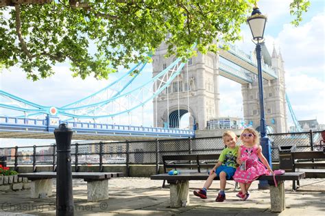 Top 10 Things To Do In London With Kids — We Chase Summer