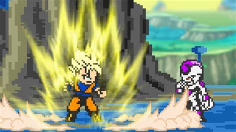 Para outros, temos o clássico combate estilo cartoon. Dragon Ball Z: Os 8 melhores jogos de luta para jogar online - Jogos 360