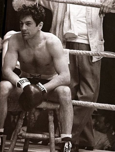 Robert de niro on imdb: Raging Bull (1980) ~ Robert De Niro | Iconic movies ...