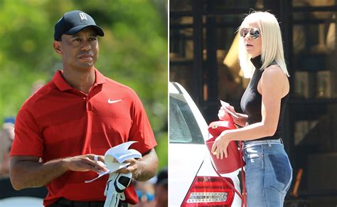 Tiger Woods Ex Girlfriend Kristin Smith Wants To Break Her Nda Report