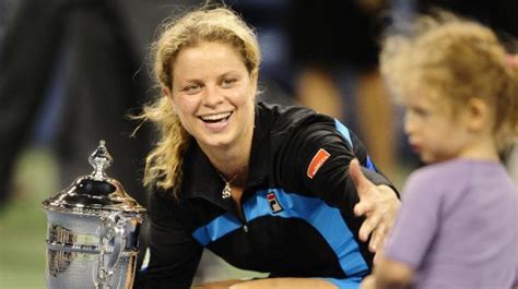 Tennis Star Kim Clijsters To Come Out Of Retirement Watch Video