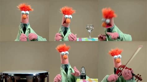 Image Gallery For The Muppets Ode To Joy Music Video Filmaffinity