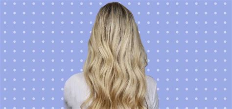 This will give the color plenty of time to set. Can I Oil My Hair After Coloring? — Excellence in ...