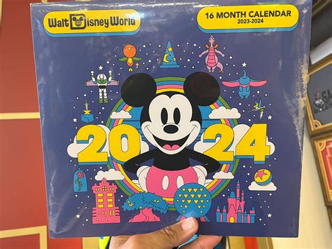 Disney Availability Calendar 2024 Imogen Damaris