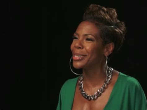 Rkellys Ex Wife Andrea Kelly Reveals Details About Marriage On Hollywood Exes