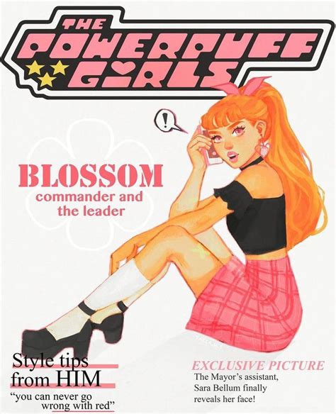 Powerpuff Girls Uncyclopedia The Content Free Encyclopedia My Xxx Hot Girl