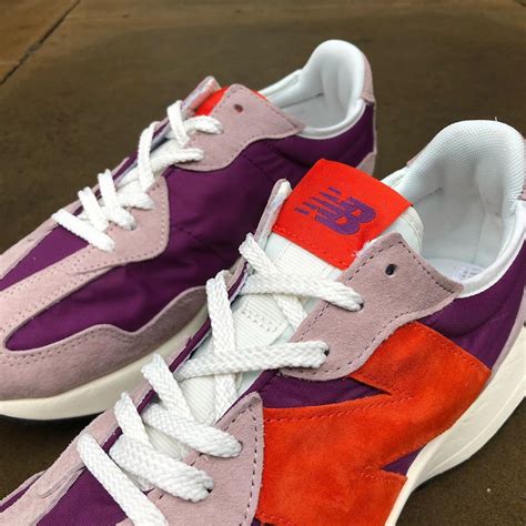 Обзор на new balance 327: Que valent les New Balance MS327 Size? Exclusive A ...