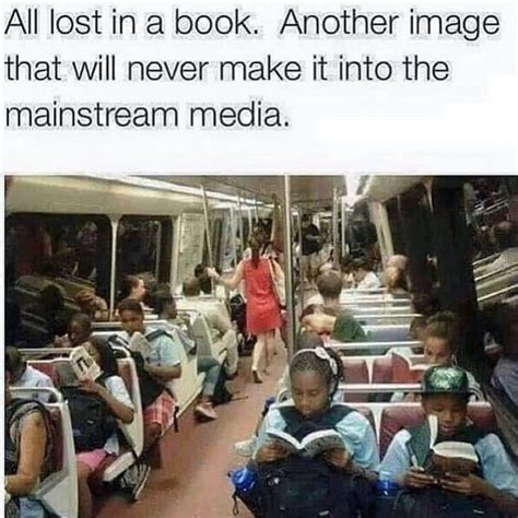 The Mainstream Media Doesnt Want Us Reading Books Share Before This
