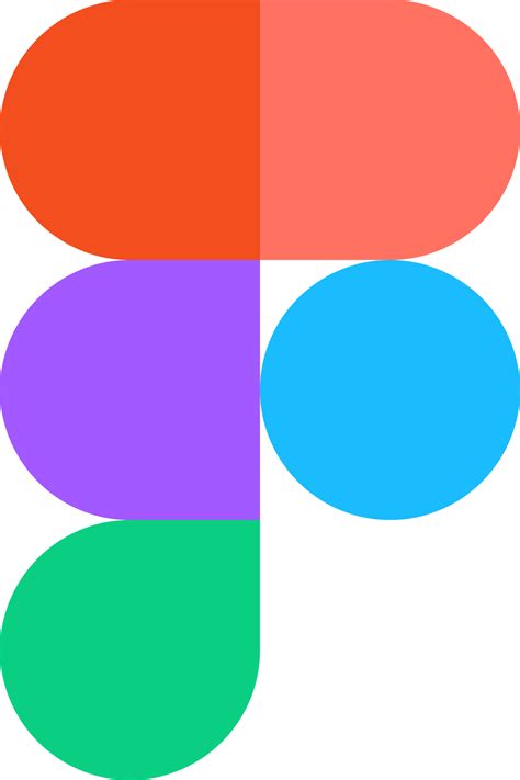 Figma App Logo Transparent Png Stickpng Images