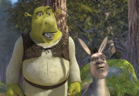 We're your one stop shop for all memes from shrek! Shrek and Donkey? OR Drek and Shonkey? by beretta92fs on ...
