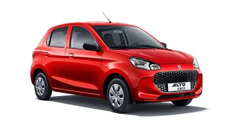 Alto K10 Lxi On Road Price Maruti Alto K10 Lxi Features And Specs
