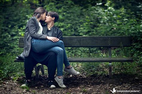 Same Sex Engagement Session In The Italian Countryside