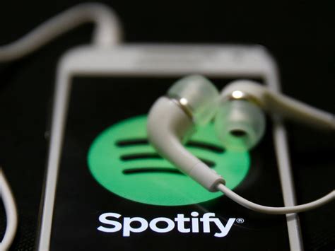 Spotify Is Learning From Your Listening Habits To Give You More Music