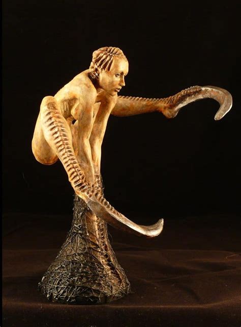 11 Surreal Sculptures That Are Unlike Anything Youve Ever Seen Before