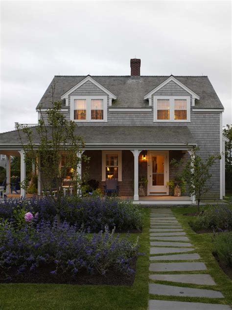 Blair Design Projects Heartsong Cottage Siasconset Massachusetts