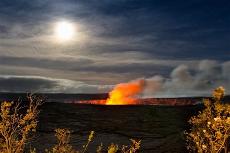 Grand circle island & volcano tour see all the most fascinating wonders of the big island in one day on this. Hawaii Volcano Tour | Travel Channel