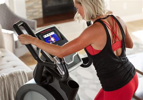 Proform Hiit Trainer Reviews 2022 Two Awesome Machines In One