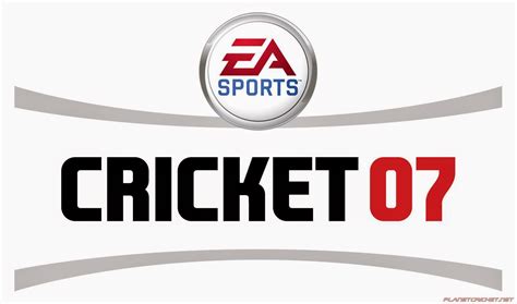 Was developed by ea vancouver, hb studios and published by ea sports, . EA Sports Cricket 2007 Highly Compressed 100% working ...