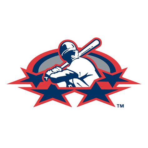 Minor League Baseball Logo Vector Logo Of Minor League Baseball Brand