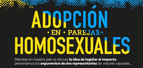 Debate Adopción En Parejas Homosexuales Udd Instituto De Humanidades