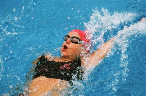 5 Backstroke Mistakes And How To Fix Them