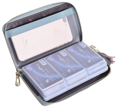 Maybe you would like to learn more about one of these? Yuhan Pretty Womens Credit Card Holder Wallet RFID Leather Small ID Card Case ** Visit the image ...