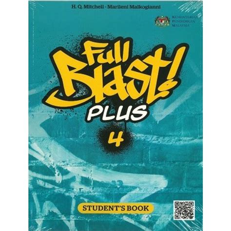 Buku Teks Bahasa Inggeris Tingkatan 4 Anyflip / English F4 Flip Ebook