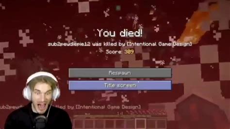 Best Perfectly Cut Screams Minecraft 1 Youtube