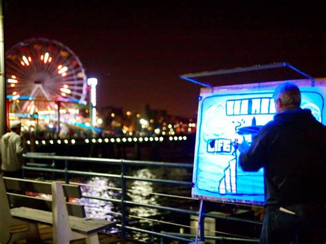 Tired of never being able to post cool photos of yourself to your social media or blog? How to Take AWESOME Night Photos WITHOUT a Tripod : 3 ...