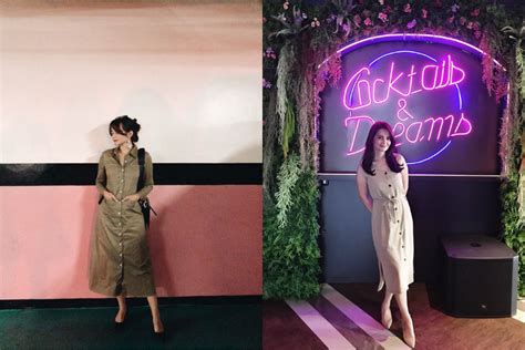 Explore tweets of enzy storia l. Adu Gaya Enzy Storia dan Cut Tary, Host Acara yang Memesona