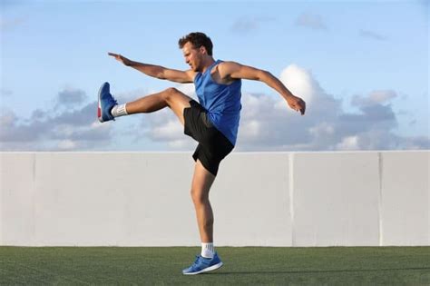 Static Stretching Vs Dynamic Stretching Differences Explained Inspire Us