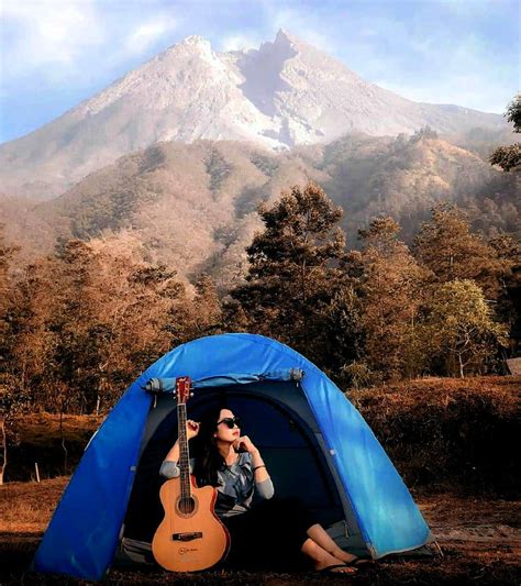 Ada yang sudah mengenal atau pernah mendengar mengenai istilah gunung meletus? Gunung Merapi Tercatat Sudah Meletus 15 Kali Sejak 2019