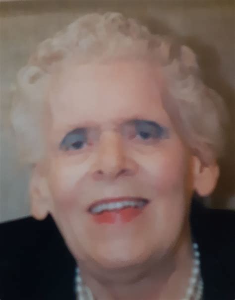 Claire Bleau Obituary - Providence, RI