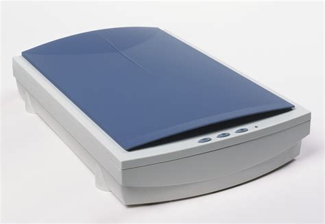 How To Choose A Photo Scanner