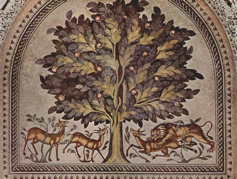 8 More Amazing Ancient Roman Mosaics Ancient History Et Cetera