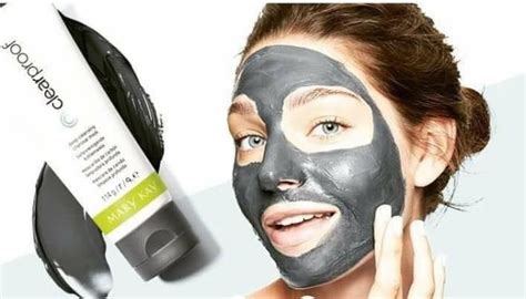 This online tutorial with which includes a pdf sewing pattern will allow you to create and sew a very simple face mask that you can customize in numerous ways. FREE Sample of Mary Kay Charcoal Mask - Freebies2you