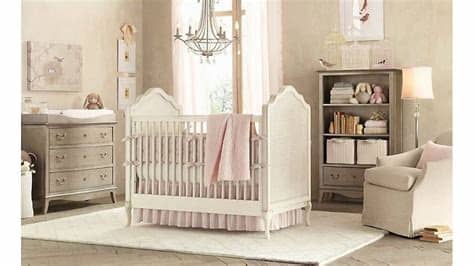 Möbel im babyzimmer müssen praktisch, vor allem aber sicher sein. Baby Zimmer Design Ideen für Mädchen - YouTube