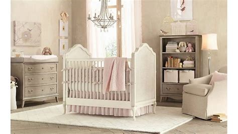 Babyzimmer in grau und rosa gestalten entzuckende ideen fur eine. Babyzimmer Mädchen Ideen - Babyzimmer Fur Madchen Schon ...