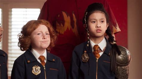Odd Squad Odd Squad In The Shadows On Pbs Wisconsin