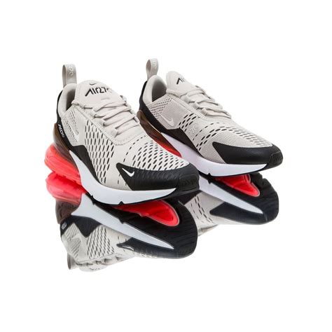 The nike air max 270 hasn´t got its name by accident: Nike Air Max 270 "Light Bone" | Sneakers, Nike air max ...