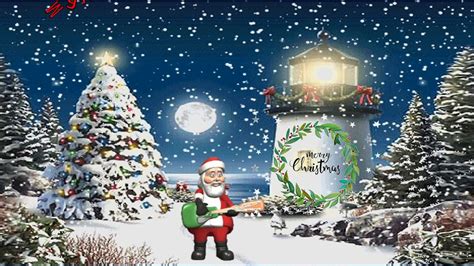 Top 194 Merry Christmas Animated Images Download