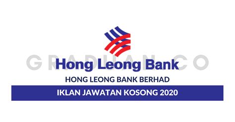 Hong leong bank didyouknow that you can reset your facebook. Permohonan Jawatan Kosong Hong Leong Bank • Portal Kerja ...