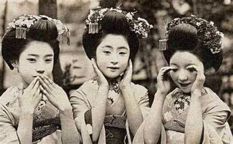 After Japans Defeat And Surrender In 1945 Where Did The 120000 Japanese Women Who Stayed In
